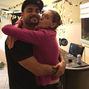 Meet your Posher, Joaquin